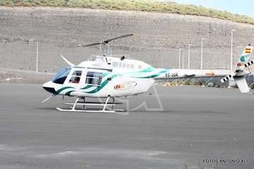 La magia de los Reyes Magos aterriza en Telde (Foto Antonio Alí y TA)